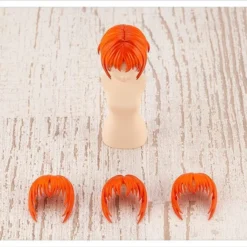Kotobukiya Sousai Shoujo Teien 1/10 After School Short Wig A (Orange & Purple) Plastic Model 21 Kotobukiya Sousai Shoujo Teien 1/10 After School Short Wig A (Orange & Purple) Plastic Model -Kotobukiya shop 4934054029969 e93114af11e384336f7f04e69cd0a3d0 62575.1620869667