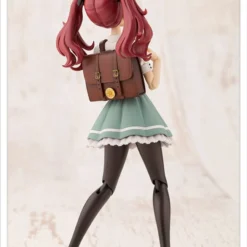 Kotobukiya Sousai Shoujou Teien 1/10 Emma Koishikawa (Saint Iris Girls High School Summer Uniform Ver.) Light Ed. Plastic Model 21 Kotobukiya Sousai Shoujou Teien 1/10 Emma Koishikawa (Saint Iris Girls High School Summer Uniform Ver.) Light Ed. Plastic Model -Kotobukiya shop 4934054029976 2312f005207924a5fd0dcbe398f31eff 20002.1702369426