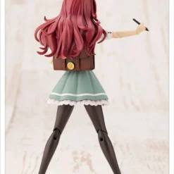 Kotobukiya Sousai Shoujou Teien 1/10 Emma Koishikawa (Saint Iris Girls High School Summer Uniform Ver.) Light Ed. Plastic Model 18 Kotobukiya Sousai Shoujou Teien 1/10 Emma Koishikawa (Saint Iris Girls High School Summer Uniform Ver.) Light Ed. Plastic Model -Kotobukiya shop 4934054029976 9382fc36217c492bc395120dc5ddb514 52734.1702369425