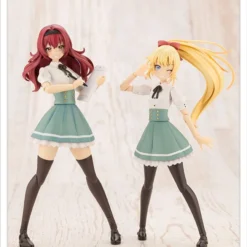 Kotobukiya Sousai Shoujou Teien 1/10 Emma Koishikawa (Saint Iris Girls High School Summer Uniform Ver.) Light Ed. Plastic Model 28 Kotobukiya Sousai Shoujou Teien 1/10 Emma Koishikawa (Saint Iris Girls High School Summer Uniform Ver.) Light Ed. Plastic Model -Kotobukiya shop 4934054029976 b81f7ff72fcd24b15bc155883e190f61 78528.1702369429