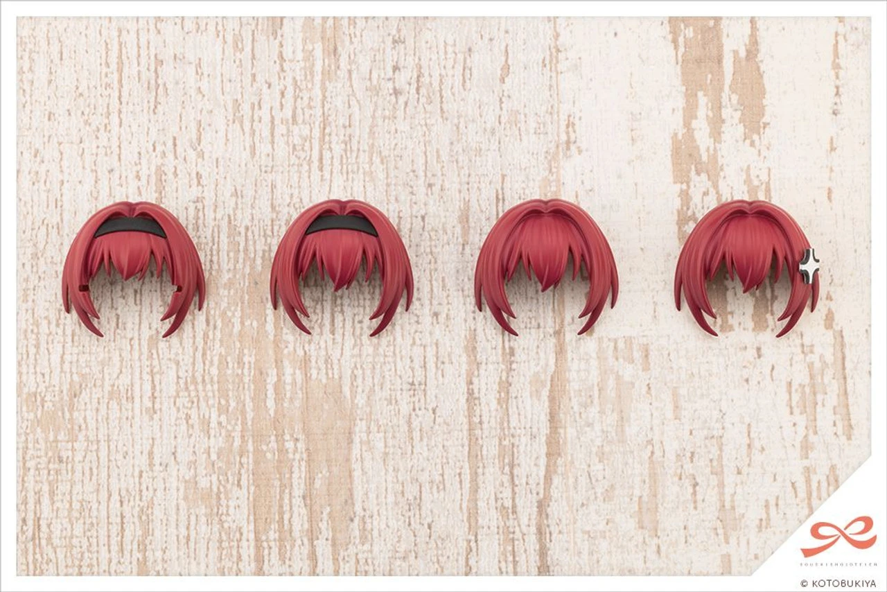 Kotobukiya Sousai Shoujou Teien 1/10 Emma Koishikawa (Saint Iris Girls High School Summer Uniform Ver.) Light Ed. Plastic Model 12 Kotobukiya Sousai Shoujou Teien 1/10 Emma Koishikawa (Saint Iris Girls High School Summer Uniform Ver.) Light Ed. Plastic Model - Image 10