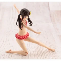 Kotobukiya Sousai Shoujou Teien 1/10 Yuuki Madoka (Swimsuit) Plastic Model 28 Kotobukiya Sousai Shoujou Teien 1/10 Yuuki Madoka (Swimsuit) Plastic Model -Kotobukiya shop 4934054030934 7f7cd86433eb67650c56f00feea0ef8b 77296.1664503076