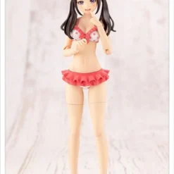 Kotobukiya Sousai Shoujou Teien 1/10 Yuuki Madoka (Swimsuit) Plastic Model 22 Kotobukiya Sousai Shoujou Teien 1/10 Yuuki Madoka (Swimsuit) Plastic Model -Kotobukiya shop 4934054030934 ba618511449f5341e75930892d8ff8de 29911.1664503073