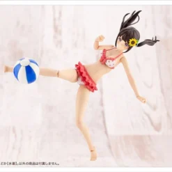 Kotobukiya Sousai Shoujou Teien 1/10 Yuuki Madoka (Swimsuit) Plastic Model 30 Kotobukiya Sousai Shoujou Teien 1/10 Yuuki Madoka (Swimsuit) Plastic Model -Kotobukiya shop 4934054030934 c598003dfb964218292e2c4a88d45e46 61907.1664503076