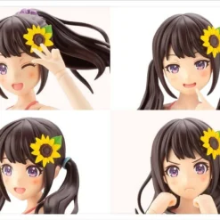 Kotobukiya Sousai Shoujou Teien 1/10 Yuuki Madoka (Swimsuit) Plastic Model 33 Kotobukiya Sousai Shoujou Teien 1/10 Yuuki Madoka (Swimsuit) Plastic Model -Kotobukiya shop 4934054030934 facfcfa6172cb68183db0507ae054633 50818.1664503077