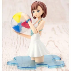 Kotobukiya Sousai Shoujou Teien 1/10 Koyomi Takanashi Swimsuit Ver. Plastic Model -Kotobukiya shop 4934054032228 063e3017930c8bd975e8a6dd80af0b9a 38041.1671089065