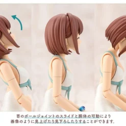 Kotobukiya Sousai Shoujou Teien 1/10 Koyomi Takanashi Swimsuit Ver. Plastic Model -Kotobukiya shop 4934054032228 069b8482725c7c17878bdc005ab3182a 16760.1671089064