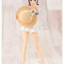 Kotobukiya Sousai Shoujou Teien 1/10 Koyomi Takanashi Swimsuit Ver. Plastic Model -Kotobukiya shop 4934054032228 5502a555d74de3dc949d28f0652d3022 37803.1671089059