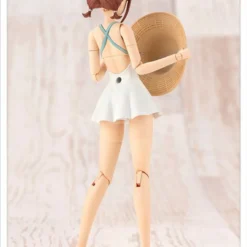 Kotobukiya Sousai Shoujou Teien 1/10 Koyomi Takanashi Swimsuit Ver. Plastic Model -Kotobukiya shop 4934054032228 6b6a6db8349239ed36cb89ca29b32695 98891.1671089060