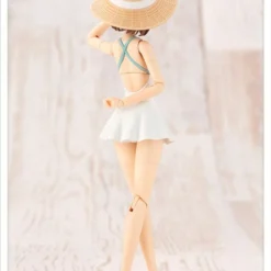 Kotobukiya Sousai Shoujou Teien 1/10 Koyomi Takanashi Swimsuit Ver. Plastic Model -Kotobukiya shop 4934054032228 6e12c0ba605bfe1ce01de0c4baa4b4b1 59728.1671089058