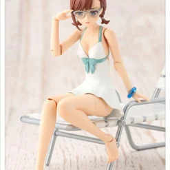 Kotobukiya Sousai Shoujou Teien 1/10 Koyomi Takanashi Swimsuit Ver. Plastic Model -Kotobukiya shop 4934054032228 8970eabec75256114009e19045feb059 50387.1671089063
