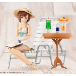 Kotobukiya Sousai Shoujou Teien 1/10 Koyomi Takanashi Swimsuit Ver. Plastic Model -Kotobukiya shop 4934054032228 ac5cc8d6c086fe3681ca311609440dfc 98219.1671089064