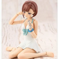 Kotobukiya Sousai Shoujou Teien 1/10 Koyomi Takanashi Swimsuit Ver. Plastic Model -Kotobukiya shop 4934054032228 ae0527619d49d82377a44ed05d5b5a67 39778.1671089061