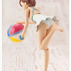 Kotobukiya Sousai Shoujou Teien 1/10 Koyomi Takanashi Swimsuit Ver. Plastic Model -Kotobukiya shop 4934054032228 d16d78c77fefb3e3316a79dc47713456 58882.1671089063