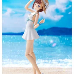 Kotobukiya Sousai Shoujou Teien 1/10 Koyomi Takanashi Swimsuit Ver. Plastic Model -Kotobukiya shop 4934054032228 e3b28b99863e65b0e03740df0290cc7c 54768.1671089066