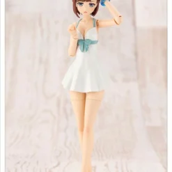 Kotobukiya Sousai Shoujou Teien 1/10 Koyomi Takanashi Swimsuit Ver. Plastic Model -Kotobukiya shop 4934054032228 f19a617c129103d4939466be257782e5 72772.1671089058