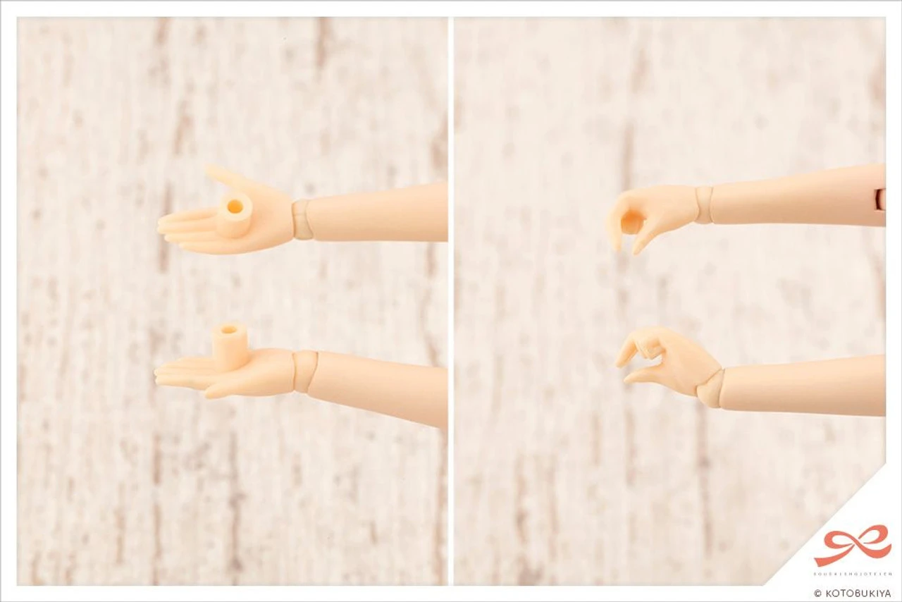 Kotobukiya 1/10 Sousai Shoujo Teien Ritsuka Saiki Swimsuit Ver. Plastic Model 6 Kotobukiya 1/10 Sousai Shoujo Teien Ritsuka Saiki Swimsuit Ver. Plastic Model - Image 4