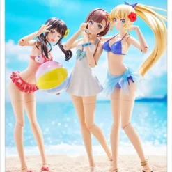 Kotobukiya 1/10 Sousai Shoujo Teien Ritsuka Saiki Swimsuit Ver. Plastic Model 35 Kotobukiya 1/10 Sousai Shoujo Teien Ritsuka Saiki Swimsuit Ver. Plastic Model -Kotobukiya shop 4934054032235 5629a527537bd05d26bde1a71df4b5af 60981.1687335198