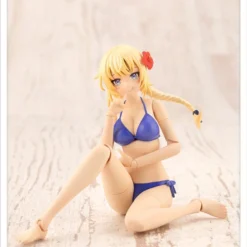 Kotobukiya 1/10 Sousai Shoujo Teien Ritsuka Saiki Swimsuit Ver. Plastic Model 23 Kotobukiya 1/10 Sousai Shoujo Teien Ritsuka Saiki Swimsuit Ver. Plastic Model -Kotobukiya shop 4934054032235 a4bf907ba7711d548488394ffb377d37 20559.1687335191