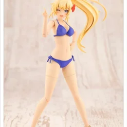Kotobukiya 1/10 Sousai Shoujo Teien Ritsuka Saiki Swimsuit Ver. Plastic Model 27 Kotobukiya 1/10 Sousai Shoujo Teien Ritsuka Saiki Swimsuit Ver. Plastic Model -Kotobukiya shop 4934054032235 b1a6946ba767d154cdb9675070f544a6 28236.1687335193