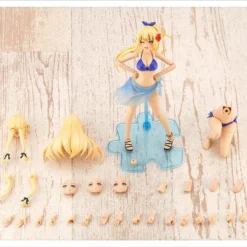 Kotobukiya 1/10 Sousai Shoujo Teien Ritsuka Saiki Swimsuit Ver. Plastic Model 31 Kotobukiya 1/10 Sousai Shoujo Teien Ritsuka Saiki Swimsuit Ver. Plastic Model -Kotobukiya shop 4934054032235 b59355cf67a47d08ec5ab984f8835209 96393.1687335195