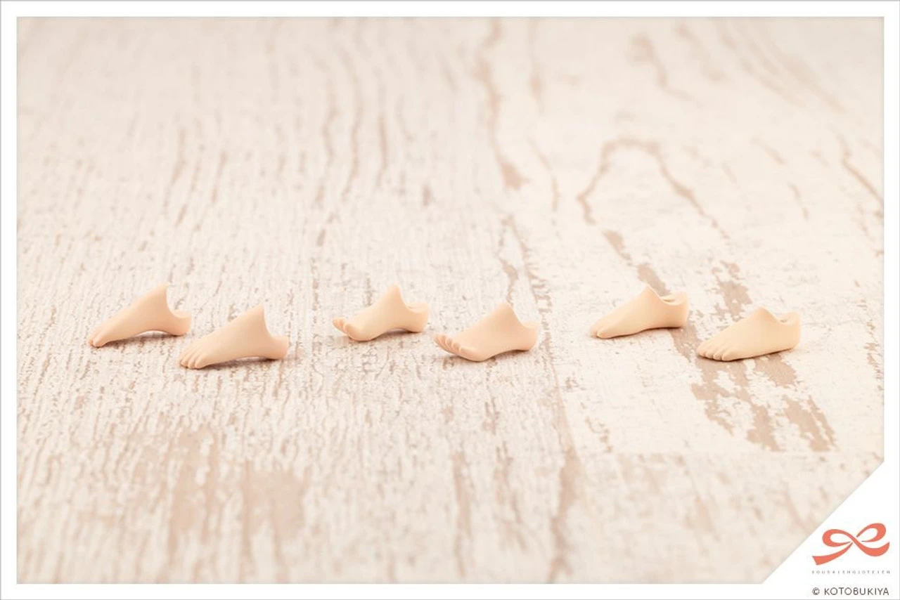 Kotobukiya 1/10 Sousai Shoujo Teien Ritsuka Saiki Swimsuit Ver. Plastic Model 10 Kotobukiya 1/10 Sousai Shoujo Teien Ritsuka Saiki Swimsuit Ver. Plastic Model - Image 8