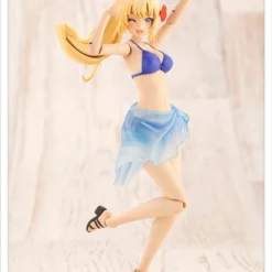 Kotobukiya 1/10 Sousai Shoujo Teien Ritsuka Saiki Swimsuit Ver. Plastic Model 25 Kotobukiya 1/10 Sousai Shoujo Teien Ritsuka Saiki Swimsuit Ver. Plastic Model -Kotobukiya shop 4934054032235 f8c1be70e8ccb69ef615244bfe96e8ba 97149.1687335192