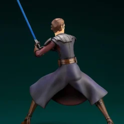 Kotobukiya ARTFX+ Anakin Skywalker The Clone Wars Easy Assembly Kit 1/10 Figure (Star Wars: The Clone Wars) -Kotobukiya shop 4934054036301 e5bd1a55d4427d5575068cf9bb67b5d3 11074.1625102849