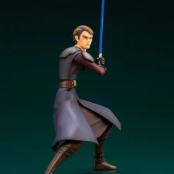 Kotobukiya ARTFX+ Anakin Skywalker The Clone Wars Easy Assembly Kit 1/10 Figure (Star Wars: The Clone Wars) -Kotobukiya shop 4934054036301 fbd7727a3c63e2b762eade061e3ed244 37626.1625102850
