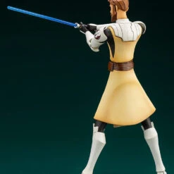 Kotobukiya ARTFX+ Obi-Wan Kenobi Clone Wars Easy Assembly Kit 1/10 Figure (Star Wars:The Clone Wars) 21 Kotobukiya ARTFX+ Obi-Wan Kenobi Clone Wars Easy Assembly Kit 1/10 Figure (Star Wars:The Clone Wars) -Kotobukiya shop 4934054036318 6c662d2b6f1c205ccc28b8255e2aa023 34997.1640333219