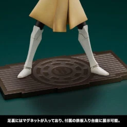 Kotobukiya ARTFX+ Obi-Wan Kenobi Clone Wars Easy Assembly Kit 1/10 Figure (Star Wars:The Clone Wars) 30 Kotobukiya ARTFX+ Obi-Wan Kenobi Clone Wars Easy Assembly Kit 1/10 Figure (Star Wars:The Clone Wars) -Kotobukiya shop 4934054036318 e2d07efc48c8f26a8b3b60646a78ad7a 58234.1640333223