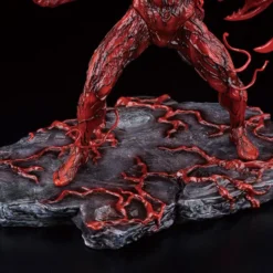 Kotobukiya ARTFX+ Carnage Renewal Edition 1/10 Figure (Marvel Universe) -Kotobukiya shop 4934054037452 0d9a0a30a8a0e9108ae70b53b74d1135 03592.1631162676