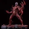 Kotobukiya ARTFX+ Carnage Renewal Edition 1/10 Figure (Marvel Universe) -Kotobukiya shop 4934054037452 0f6d0f3b22744fb1a71ba9cbb987473c 55655.1631162669