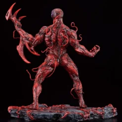 Kotobukiya ARTFX+ Carnage Renewal Edition 1/10 Figure (Marvel Universe) -Kotobukiya shop 4934054037452 2f2d216f8773892f253cec07e56c8ab8 25200.1631162671