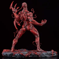 Kotobukiya ARTFX+ Carnage Renewal Edition 1/10 Figure (Marvel Universe) -Kotobukiya shop 4934054037452 3240bbf168f40fd844dd052d6c833882 89951.1631162672