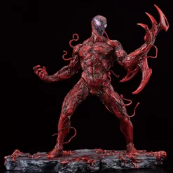 Kotobukiya ARTFX+ Carnage Renewal Edition 1/10 Figure (Marvel Universe) -Kotobukiya shop 4934054037452 523840e65bac51b2e20fafa82393e9ce 84298.1631162674
