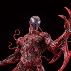 Kotobukiya ARTFX+ Carnage Renewal Edition 1/10 Figure (Marvel Universe) -Kotobukiya shop 4934054037452 9daf2ad8dde4b4ee156e0d6ecd236a9c 09745.1631162674