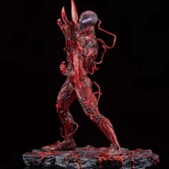 Kotobukiya ARTFX+ Carnage Renewal Edition 1/10 Figure (Marvel Universe) -Kotobukiya shop 4934054037452 b5916109734acb6bcf65bbf55a30216b 15077.1631162670