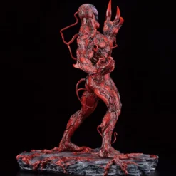 Kotobukiya ARTFX+ Carnage Renewal Edition 1/10 Figure (Marvel Universe) -Kotobukiya shop 4934054037452 db02229f853cb2a844c5834e2babb03f 45600.1631162672