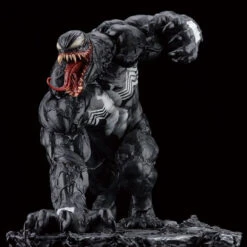 Kotobukiya ARTFX+ Venom Renewal Edition 1/10 Figure (Marvel Universe) -Kotobukiya shop 4934054037469 0144b92cb4af7cf525f3c564263e2698 38159.1652840835