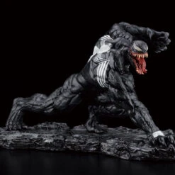 Kotobukiya ARTFX+ Venom Renewal Edition 1/10 Figure (Marvel Universe) -Kotobukiya shop 4934054037469 0a3c745a365b5f8fc4c0200d6a76e6c0 35716.1652840834
