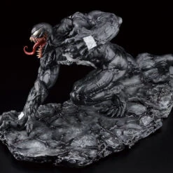 Kotobukiya ARTFX+ Venom Renewal Edition 1/10 Figure (Marvel Universe) -Kotobukiya shop 4934054037469 4dec45805fd614f1f4759ca48574da55 86256.1652840837