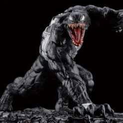Kotobukiya ARTFX+ Venom Renewal Edition 1/10 Figure (Marvel Universe) -Kotobukiya shop 4934054037469 836a462c24e068c139881119cd19a1e1 49147.1652840836