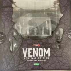 Kotobukiya ARTFX+ Venom Renewal Edition 1/10 Figure (Marvel Universe) -Kotobukiya shop 4934054037469 ac28cb7622eb437648a2862384203d96 56836.1652840838