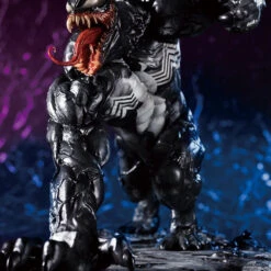 Kotobukiya ARTFX+ Venom Renewal Edition 1/10 Figure (Marvel Universe) -Kotobukiya shop 4934054037469 cd4cab63d6e69d1e09a4b3a03663bab3 65613.1652840837