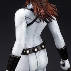 Kotobukiya ARTFX PREMIER Black Widow White Costume Edition 1/10 Easy Assembly Kit Figure (Marvel Universe) 24 Kotobukiya ARTFX PREMIER Black Widow White Costume Edition 1/10 Easy Assembly Kit Figure (Marvel Universe) -Kotobukiya shop 4934054038930 be8419049bf2732f80b4a08f28be4f5f 11661.1626226424