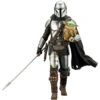 Kotobukiya ARTFX+ MANDALORIAN & GROGU With Beskar Staff 1/10 Figure (Star Wars: The Mandalorian) -Kotobukiya shop 4934054039555 b3d894adb1c5d2bf438632a8da825d6b 52130.1661916642