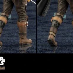 Kotobukiya ARTFX+ MANDALORIAN & GROGU With Beskar Staff 1/10 Figure (Star Wars: The Mandalorian) 26 Kotobukiya ARTFX+ MANDALORIAN & GROGU With Beskar Staff 1/10 Figure (Star Wars: The Mandalorian) -Kotobukiya shop 4934054039555 c85ecbcaea1742f93b9256ba5974faf8 96852.1661916644