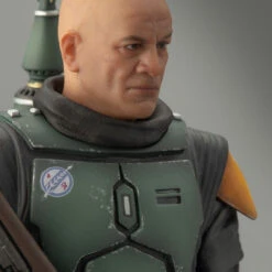 Kotobukiya ARTFX+ Boba Fett 1/10 Easy Assembly Kit (Star Wars) 27 Kotobukiya ARTFX+ Boba Fett 1/10 Easy Assembly Kit (Star Wars) -Kotobukiya shop 4934054039562 086007a3dab382fafba802ee46fe4f2f 13415.1659596183