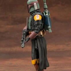 Kotobukiya ARTFX+ Boba Fett 1/10 Easy Assembly Kit (Star Wars) 18 Kotobukiya ARTFX+ Boba Fett 1/10 Easy Assembly Kit (Star Wars) -Kotobukiya shop 4934054039562 731037e1d37a399970a8049b105f0e15 71343.1659596177